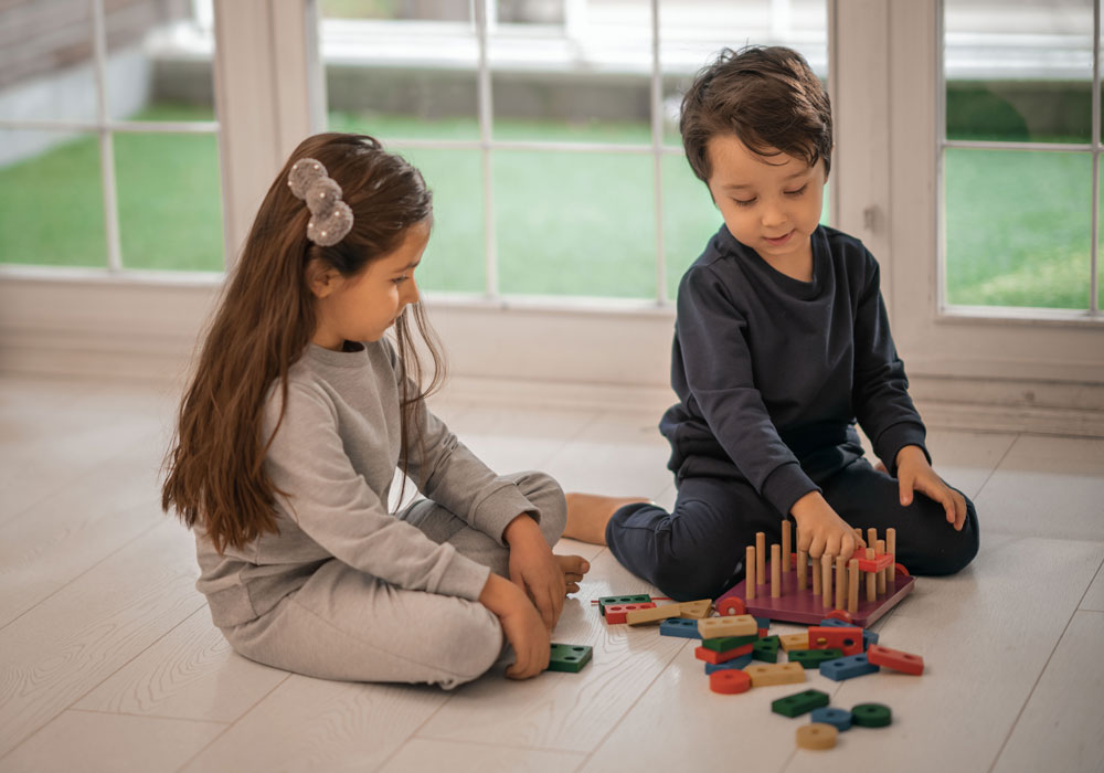 نکاتی برای پوشش کودک