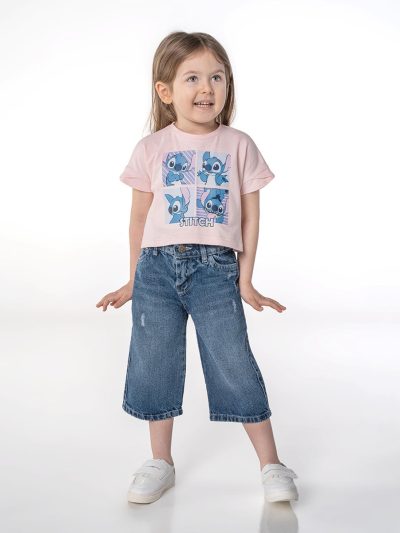 تیشرت Stitch چهارتایی