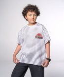 تیشرت Red car