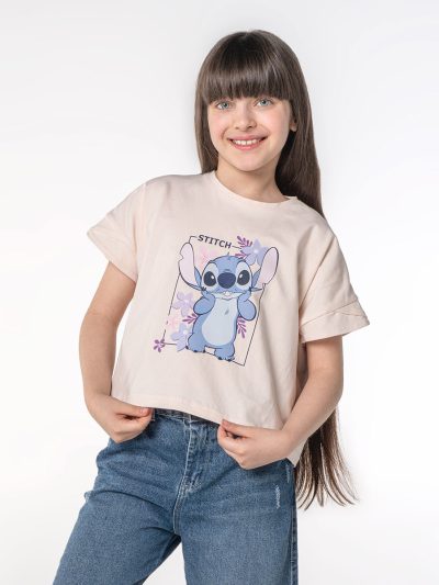 تیشرت Stitch