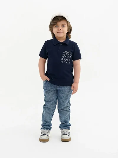 baby dino پلوشِرت