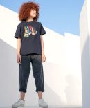 converse تیشرت