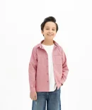 پیراهن پسرانه سایمون