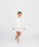 بلوز گلدار نسترن