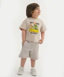 Dino تیشرت
