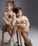 بلوز شَنل دوزی عروسکی