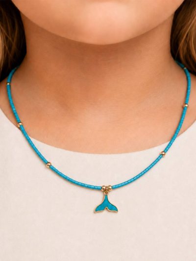 گردبند Mermaid Soul
