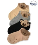 جوراب گوشدار monkey