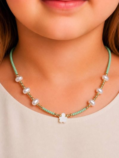 گردبند رشته ای Pure Heart