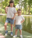 تیشرت دخترانه summer