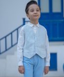 شومیز پسرانه بیسیک
