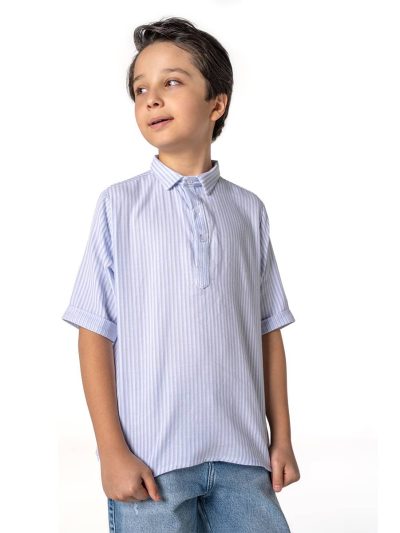 شومیز دبل فیس