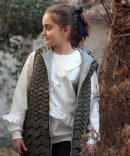 پافر بلند فلس دار